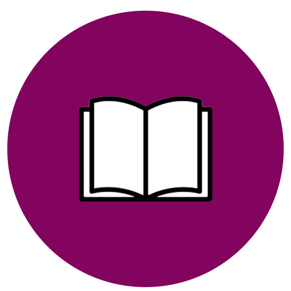 Book icon